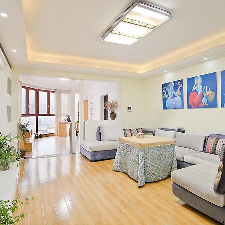 Midsummer Homestay Trương Gia Giới Ngoại thất bức ảnh
