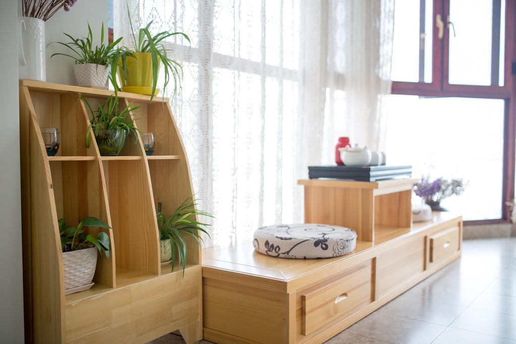 Midsummer Homestay Trương Gia Giới Ngoại thất bức ảnh