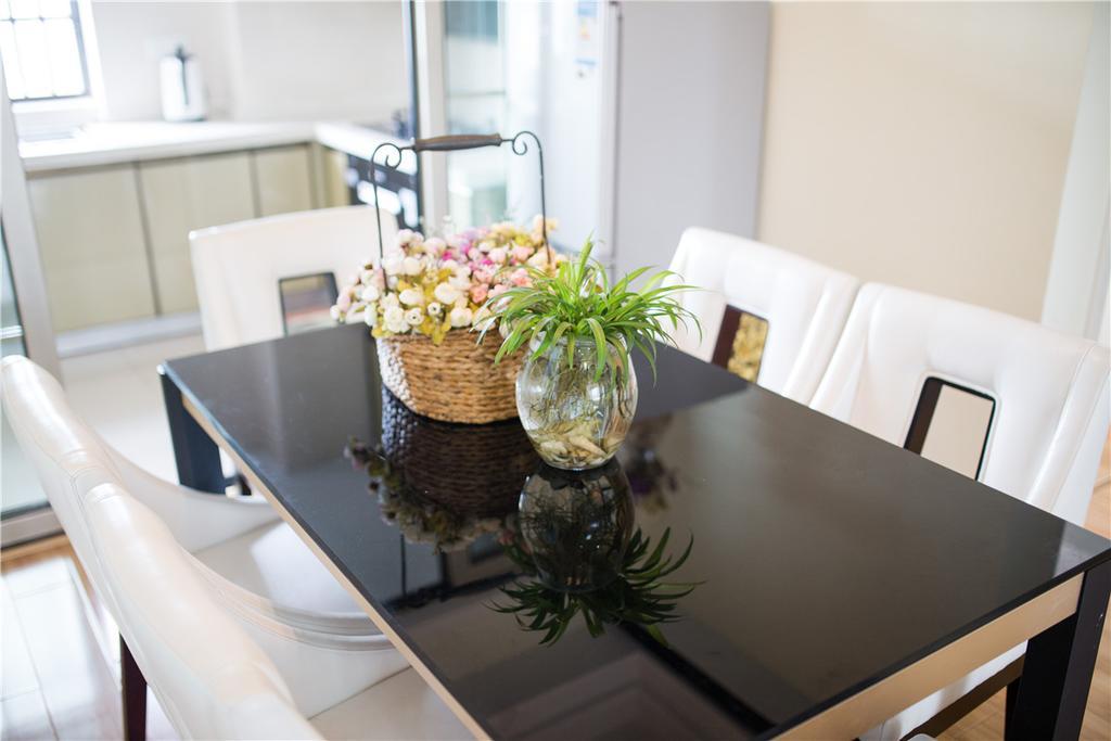 Midsummer Homestay Trương Gia Giới Ngoại thất bức ảnh