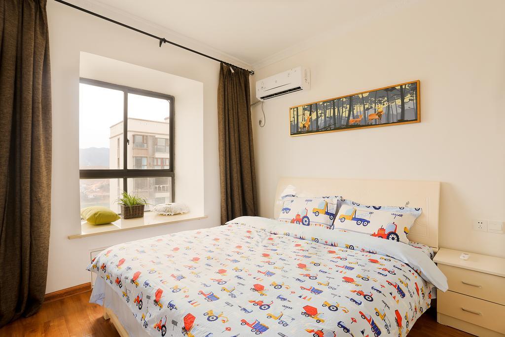 Midsummer Homestay Trương Gia Giới Ngoại thất bức ảnh