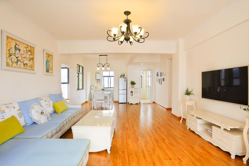 Midsummer Homestay Trương Gia Giới Ngoại thất bức ảnh
