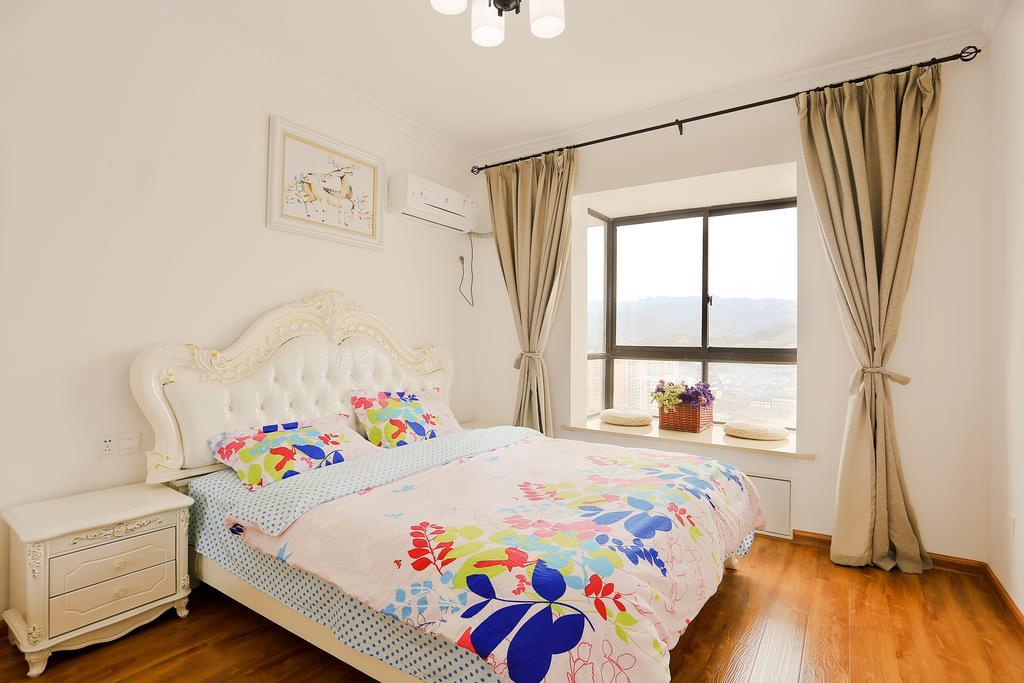 Midsummer Homestay Trương Gia Giới Ngoại thất bức ảnh
