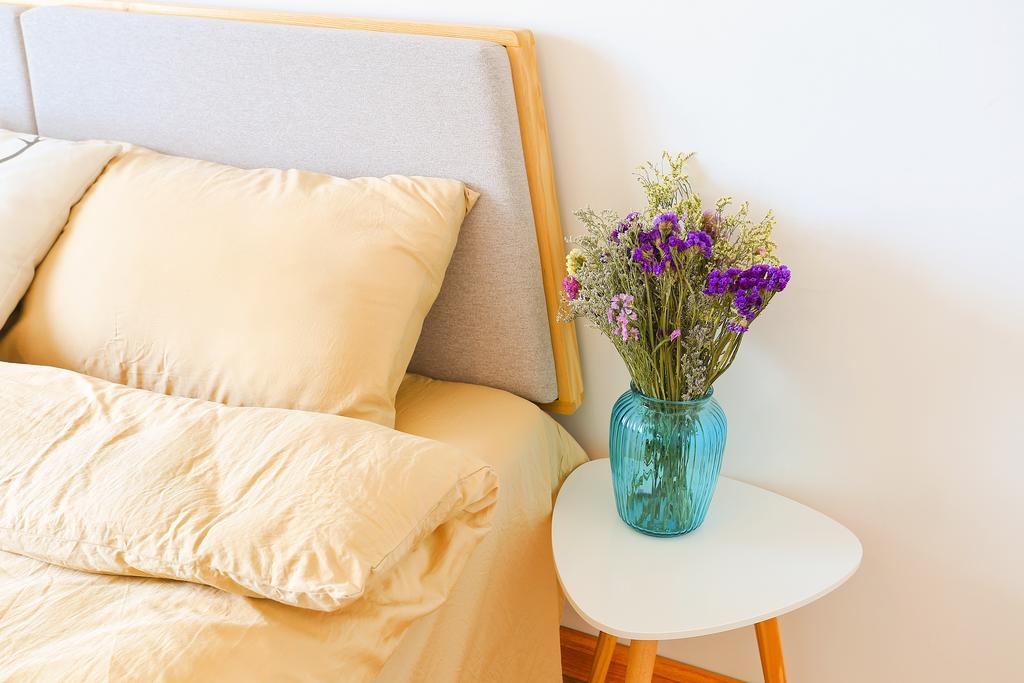 Midsummer Homestay Trương Gia Giới Ngoại thất bức ảnh