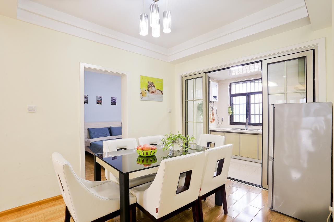 Midsummer Homestay Trương Gia Giới Ngoại thất bức ảnh