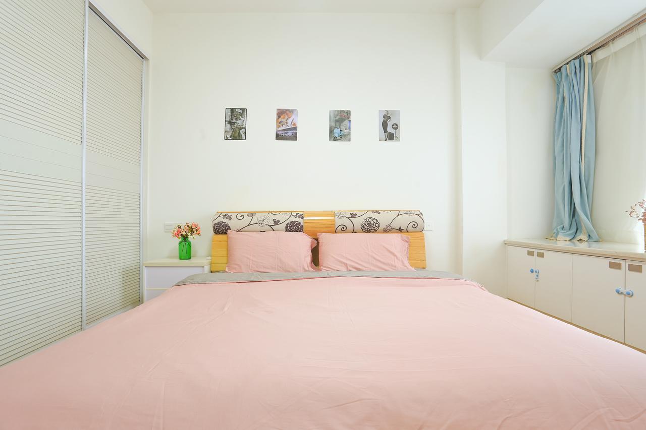 Midsummer Homestay Trương Gia Giới Ngoại thất bức ảnh