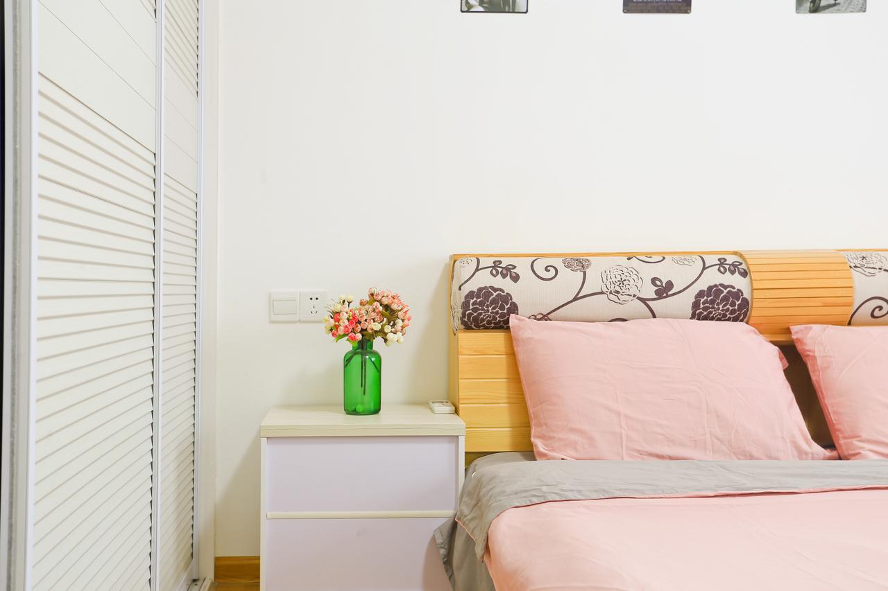 Midsummer Homestay Trương Gia Giới Ngoại thất bức ảnh