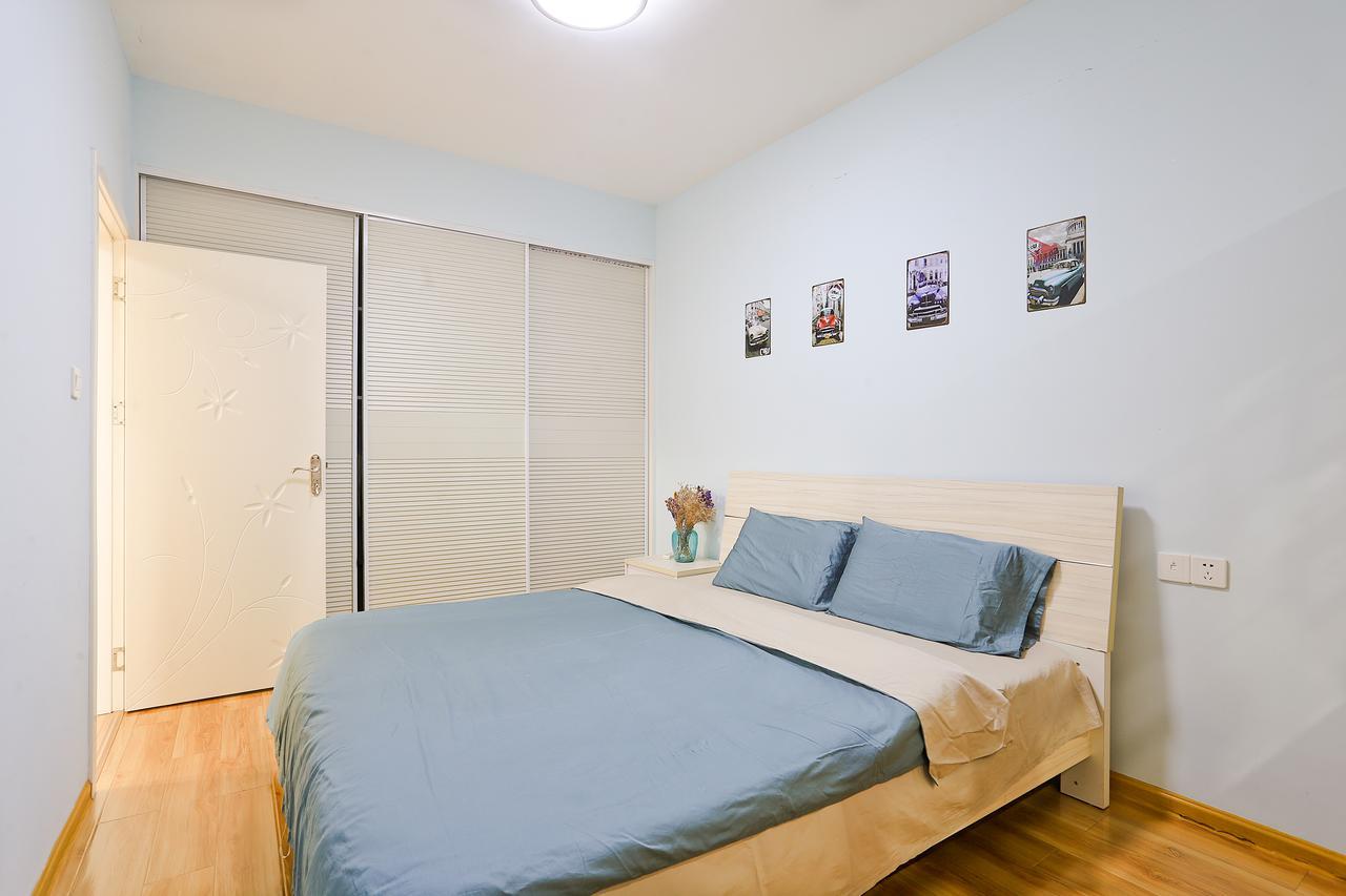 Midsummer Homestay Trương Gia Giới Ngoại thất bức ảnh