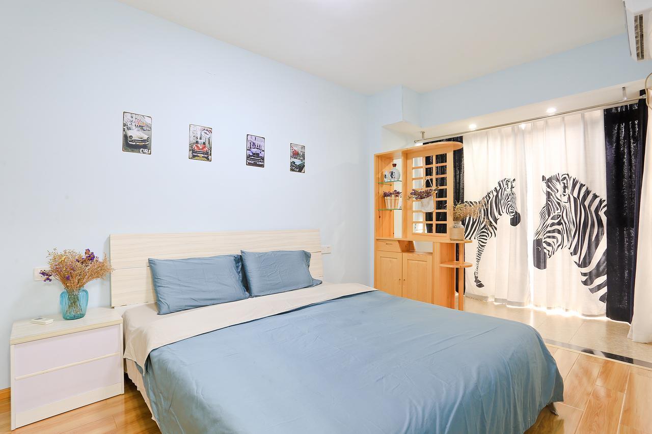 Midsummer Homestay Trương Gia Giới Ngoại thất bức ảnh