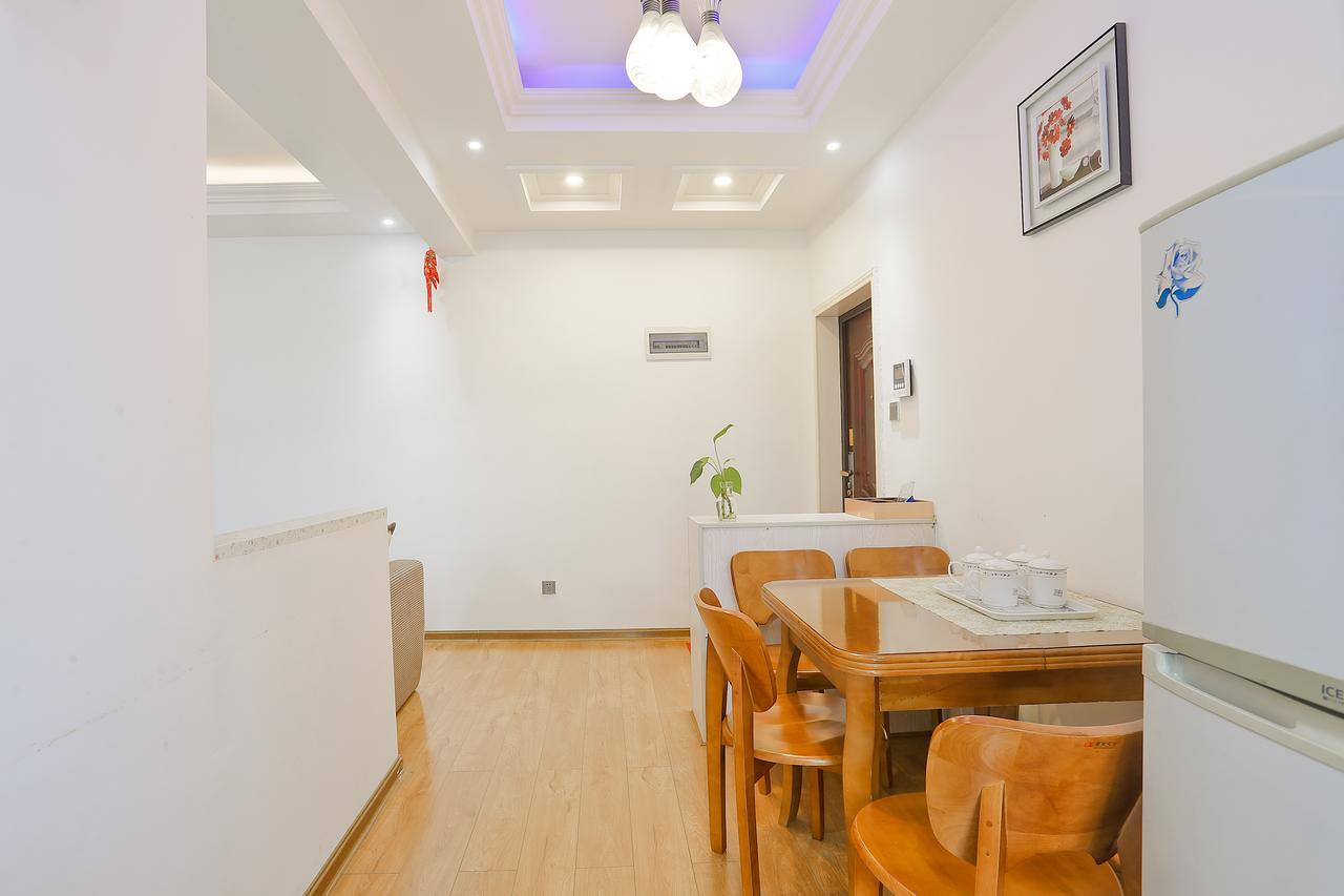 Midsummer Homestay Trương Gia Giới Ngoại thất bức ảnh