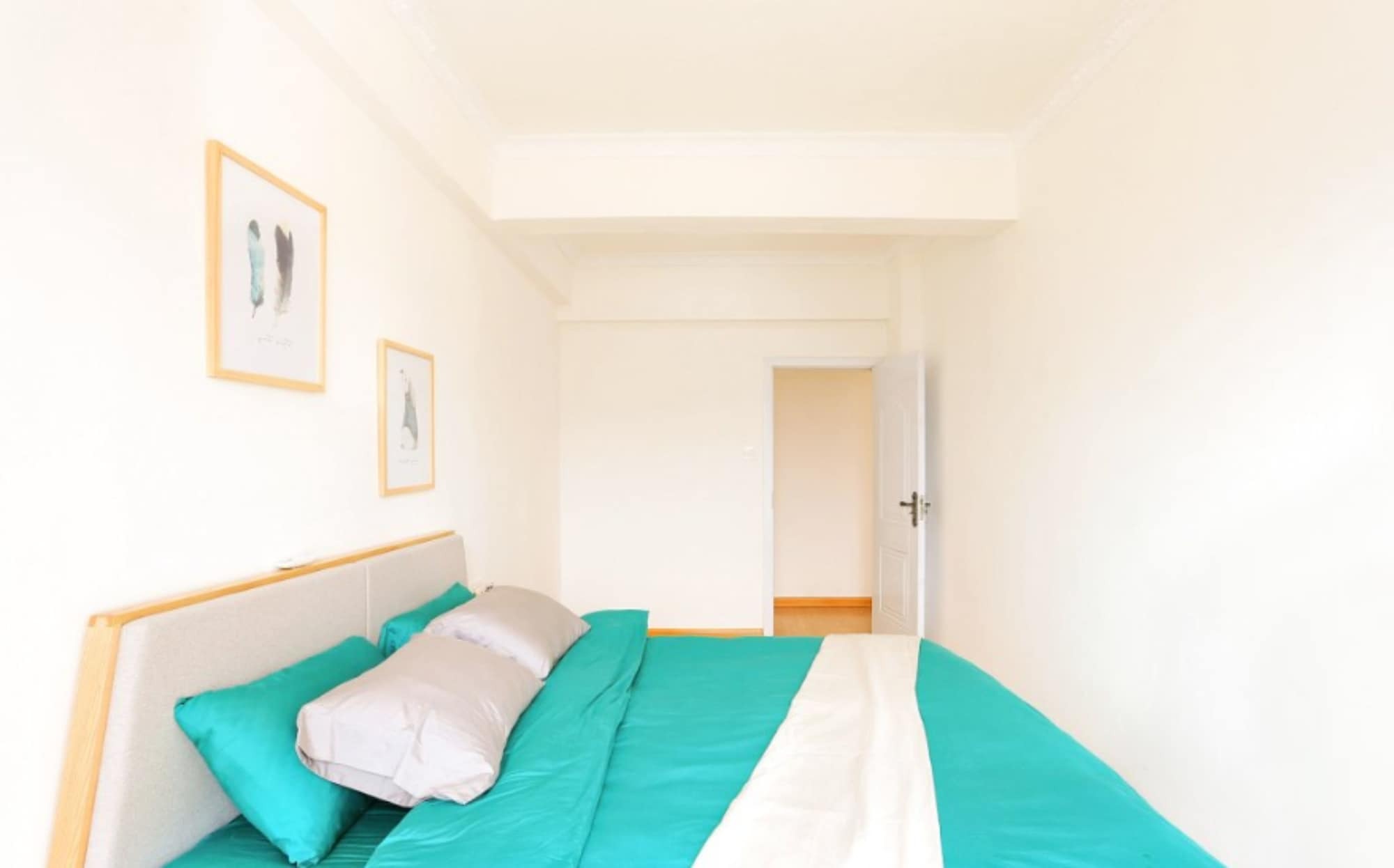 Midsummer Homestay Trương Gia Giới Ngoại thất bức ảnh