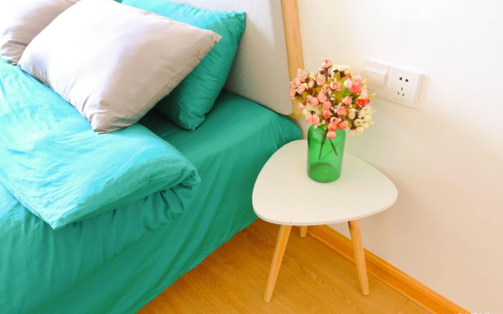 Midsummer Homestay Trương Gia Giới Ngoại thất bức ảnh